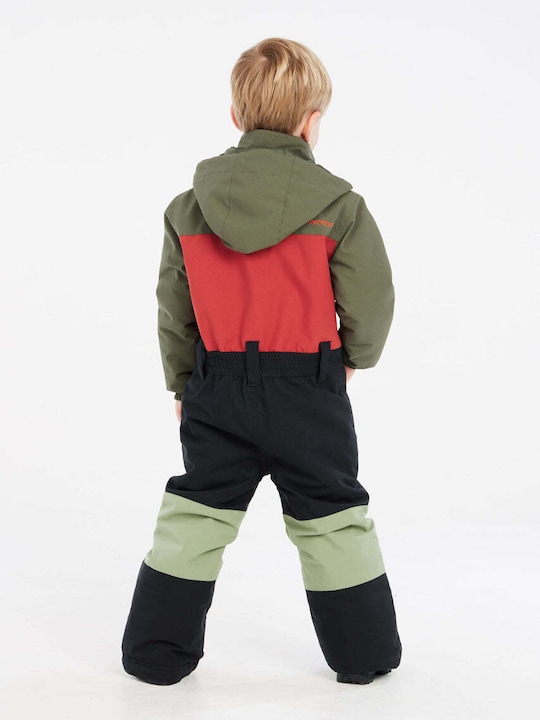 Actual product image Protest Snowsuits PRTSOUL TD (122)