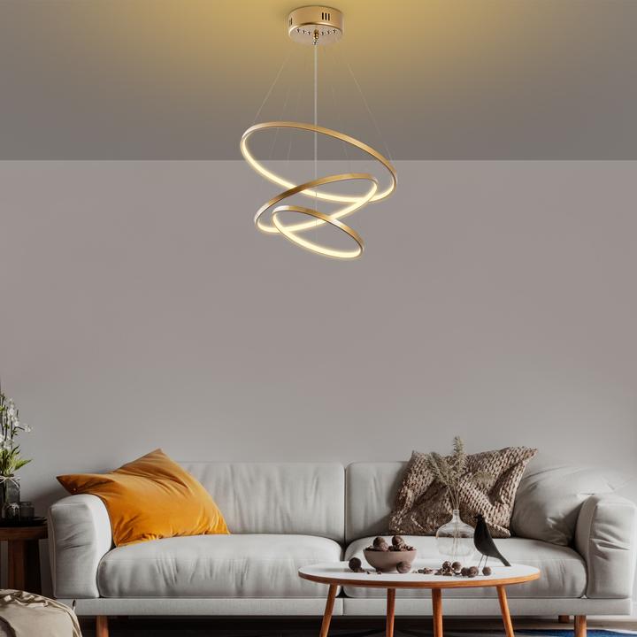 Immagine prodotto Opviq Simit Chandelier