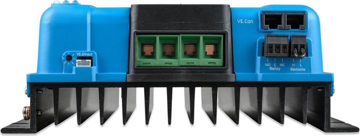 Actual product image Victron Energy BlueSolar MPPT 150/70-Tr