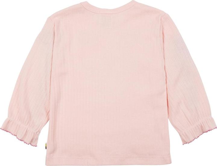 Immagine prodotto loud + proud Camicia Derby Rib (74)