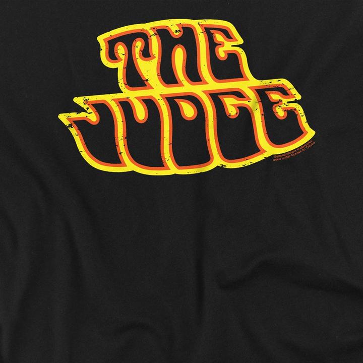 Produktbild Pontiac Judge TShirt (M)