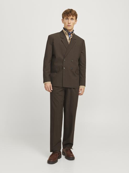 Produktbild Jack & Jones JPRBUSHWICK Relaxed Fit Anzughose Anzughose (50)