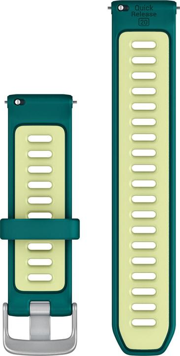 Productafbeelding Garmin Ersatzarmband (20 mm, Silicone)