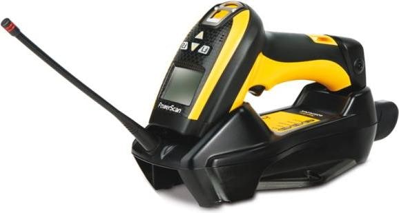 Productafbeelding Datalogic PowerScan PM9100 (1D streepjescodes)