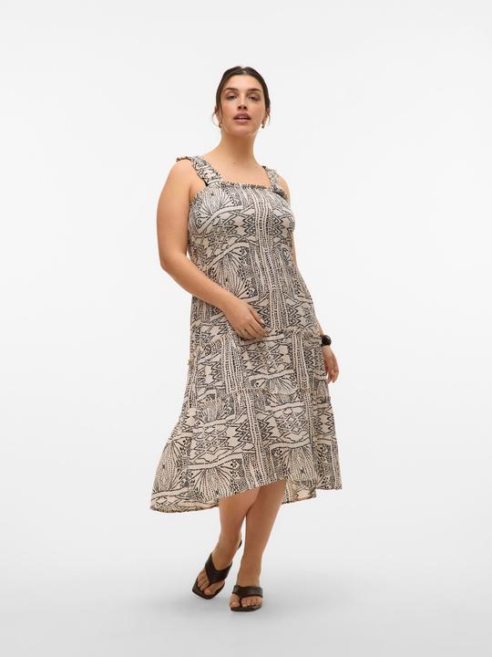 Produktbild Vero Moda VMCMENNY Langes Kleid Kleid (52)