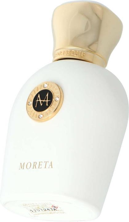 Produktbild Moresque Moreta Eau de Parfum (Eau de Parfum, 50 ml)