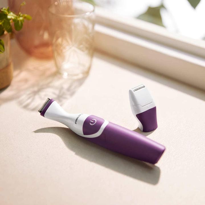 Produktbild Philips BikiniGenie Series 2000