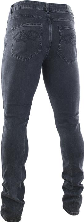 Image du produit ION Bike Pants Seek unisex - black (32)