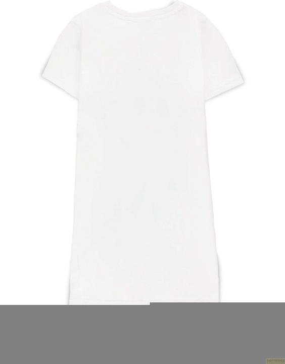 Immagine prodotto Difuzed Looney Tunes (bambini) - Vestito a camicia per bambine - 122/128 (122, 128)