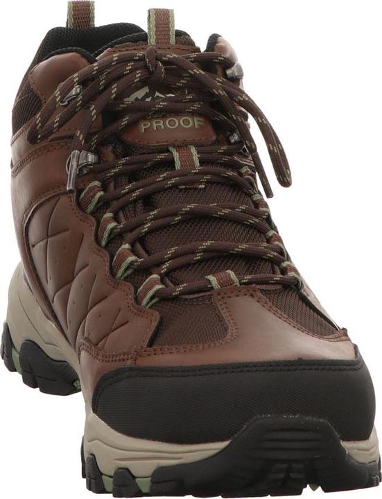 Produktbild Skechers Wanderschuh RELAXED FIT: SELMEN-TELAGO (45)