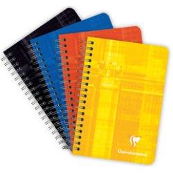 Actual product image Clairefontaine Metric (A1, Checked)