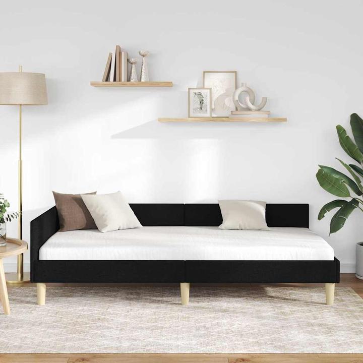 Image du produit vidaXL Modernes Bettgestell (100 x 200 cm)