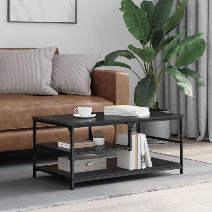 Immagine prodotto vidaXL Couchtisch (90 x 49 x 40 cm)