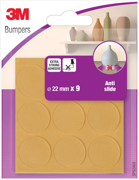 Produktbild 3M Rutschstopper (9 Stk.)