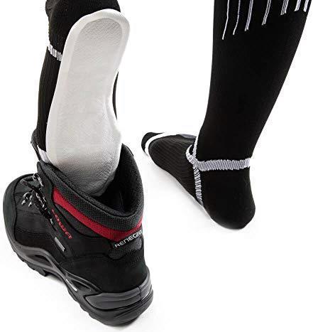 Actual product image HEAT Sole warmer adhesive - 30 pair