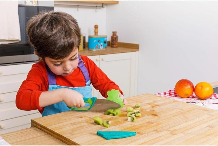 Actual product image Chefclub Chef Knife