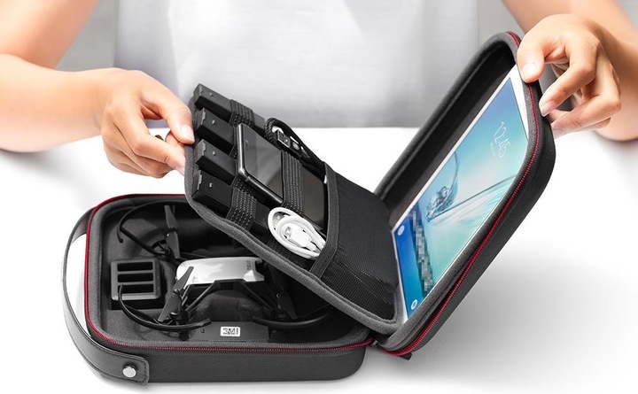 Produktbild Pgytech RYZE TELLO Tasche (Drohnen Tragetasche, Ryze Tech Tello)