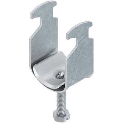 Niedax, Kabelhalter, Bügelschelle