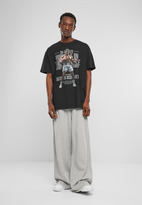 Immagine prodotto Urban Classics Maglietta oversize Rumble Heavy - 140753 (M)