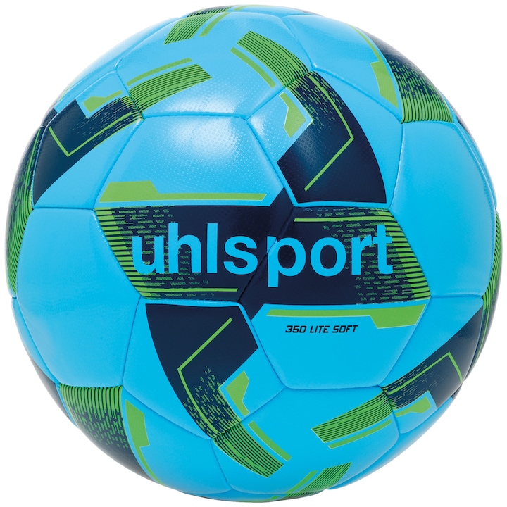 Actual product image Uhlsport Football LITE SOFT 350