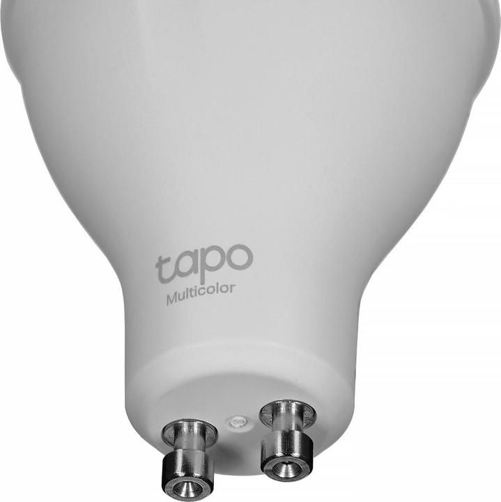 Produktbild TP-Link Tapo L630 (1-pack) (GU10, 3.70 W, 350 lm, 1 x, E)