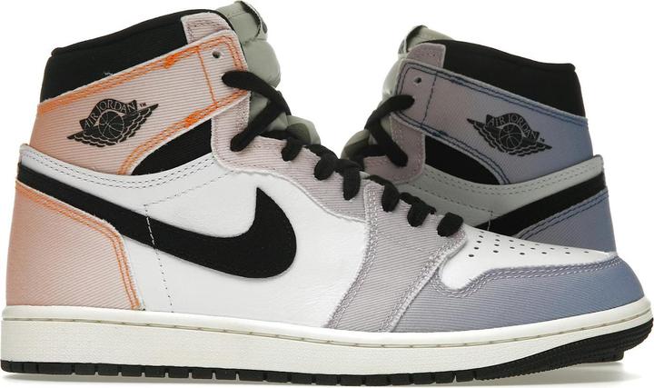 Image du produit Jordan 1 Retro High OG Skyline (43)