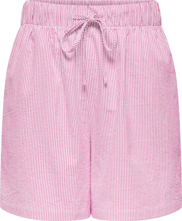Actual product image Only ONLAUGUSTA Locker geschnitten Shorts Shorts