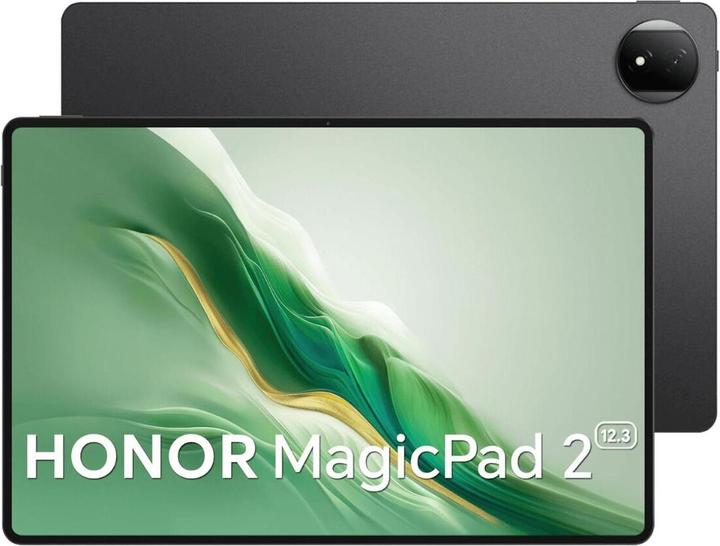 Actual product image Honor Magicpad 2 WiFi 256GB Black (12.30", 256 GB, Black)