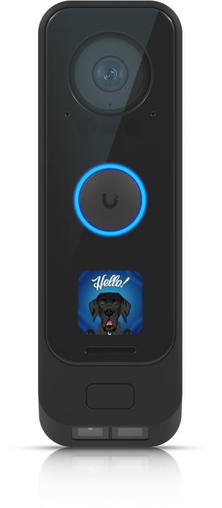 Produktbild Ubiquiti UVC-G4 Doorbell Pro (WLAN)