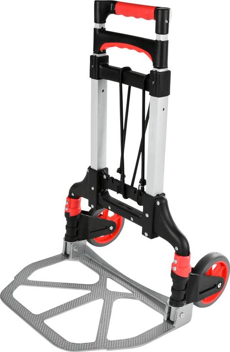 Produktbild ProPlus Handwagen (60 kg)