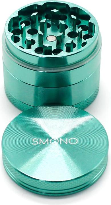 Actual product image Smono Alu Grinder