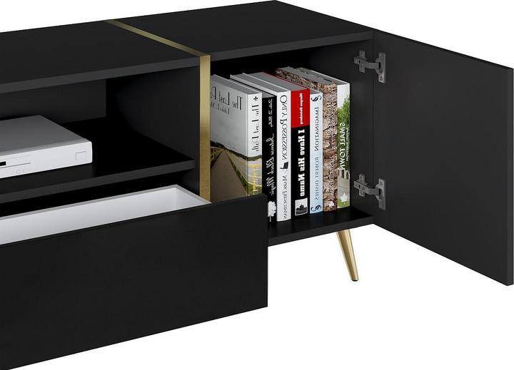 Produktbild Vente-unique Marzialo (158 x 41 x 51.80 cm)