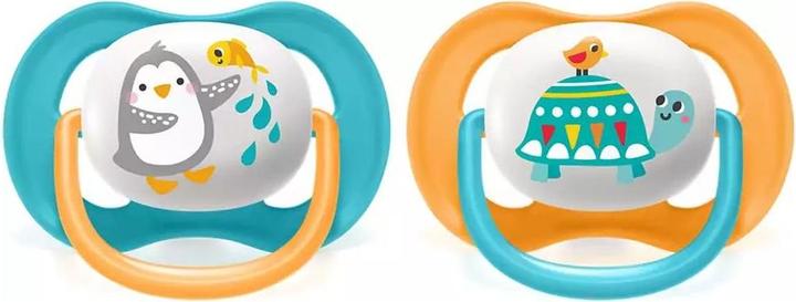 Image du produit Philips Avent Ultra air (2 x, à partir de 6 m.)