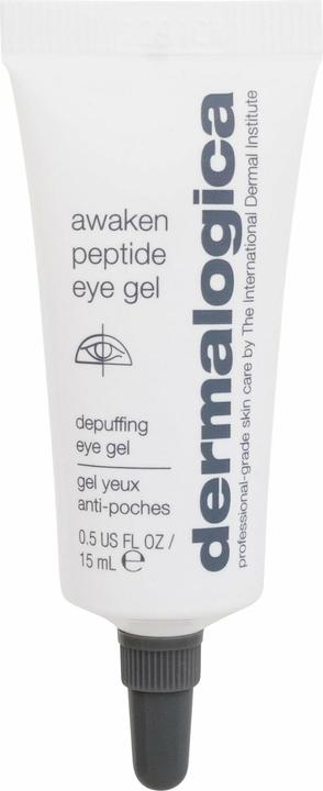 Image du produit Dermalogica Gel pour les yeux Awaken Peptide (Gel pour le soin des yeux, 15 ml, Journée)
