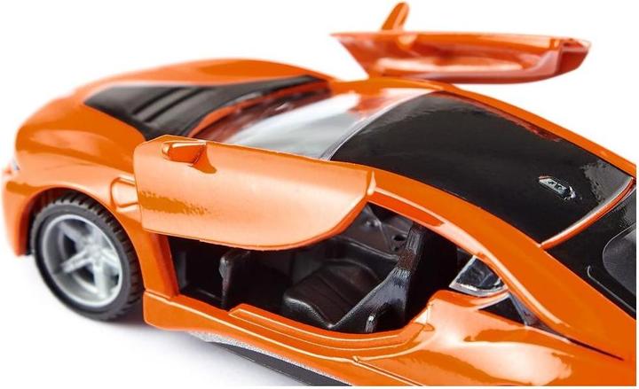 Actual product image Siku BMW i8 LCI