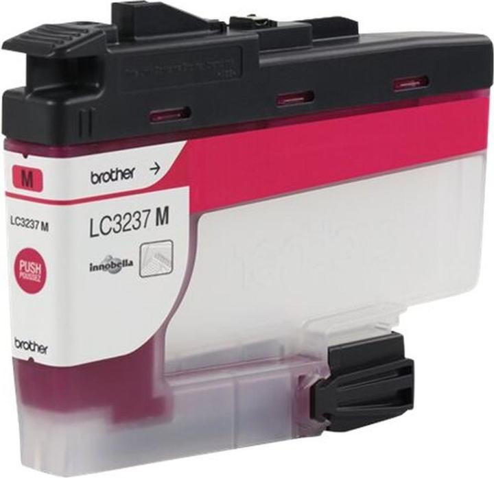 Actual product image Brother LC-3237M (M)