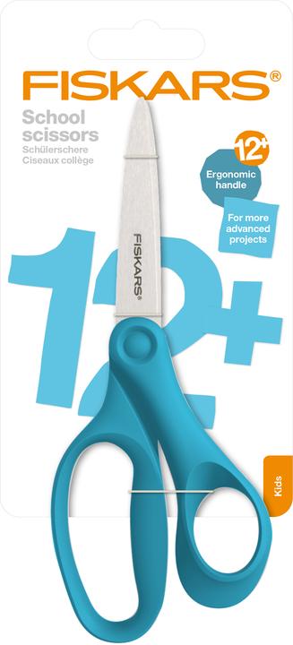 Fiskars Schulschere 18cm (18 cm)