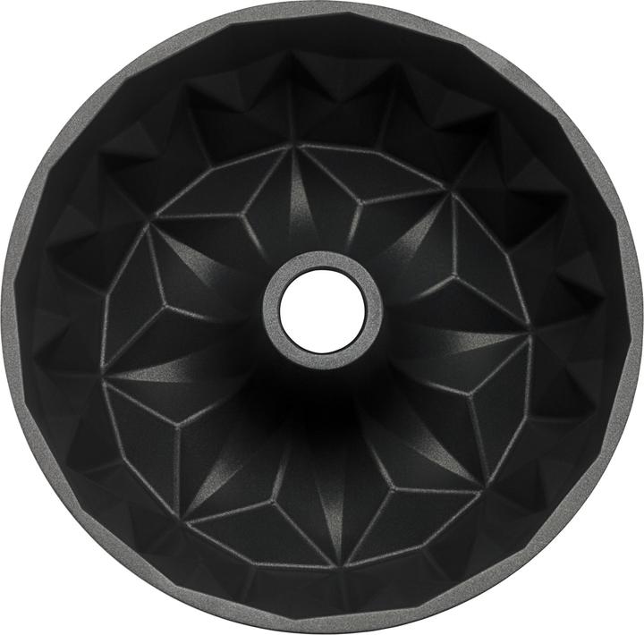 Produktbild Kaiser Bundform, geometrisch (25 cm)