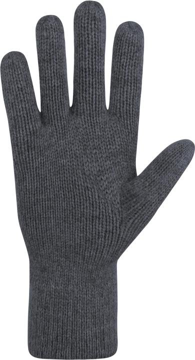 Image du produit Normani Herren Merino Strick-Fingerhandschuhe „Malak" - 9661 (9)