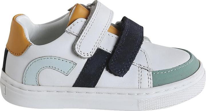 Produktbild Vertbaudet Baby Klett-Sneakers (25)