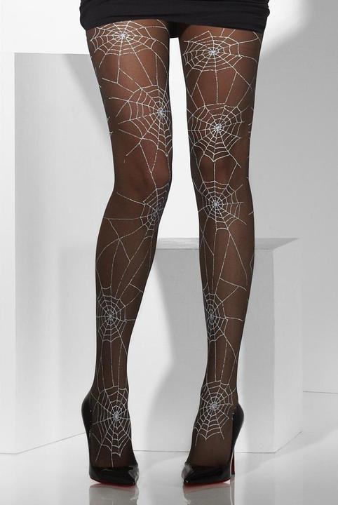 Image du produit Smiffys Sorcière - Toile D'araignée (M/L)