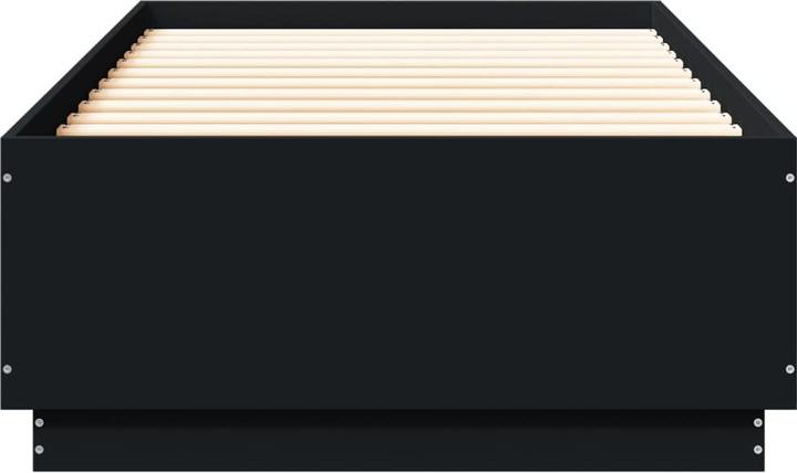 Actual product image vidaXL Bedstead (100 x 200 cm)