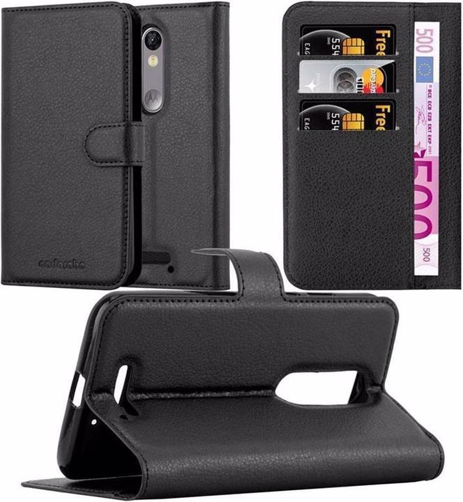 Immagine prodotto Cadorabo Libro con copertina con funzione di stand