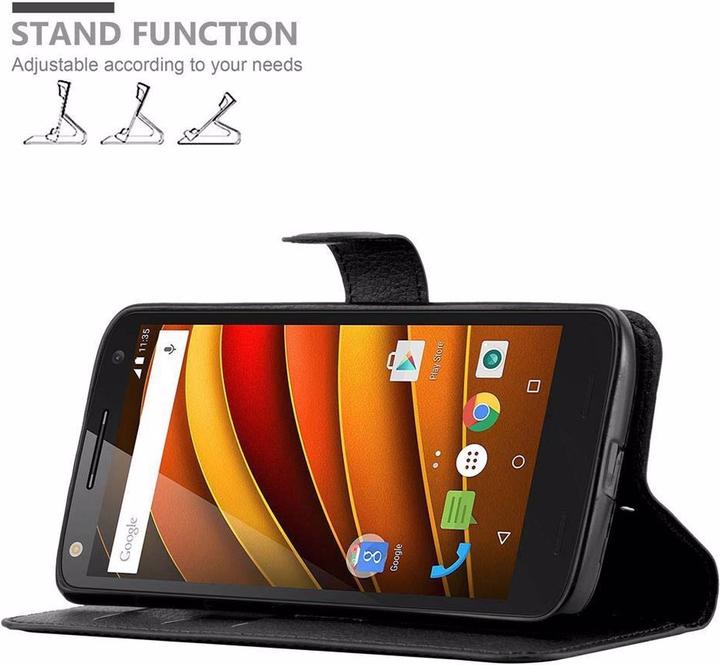 Immagine prodotto Cadorabo Libro con copertina con funzione di stand