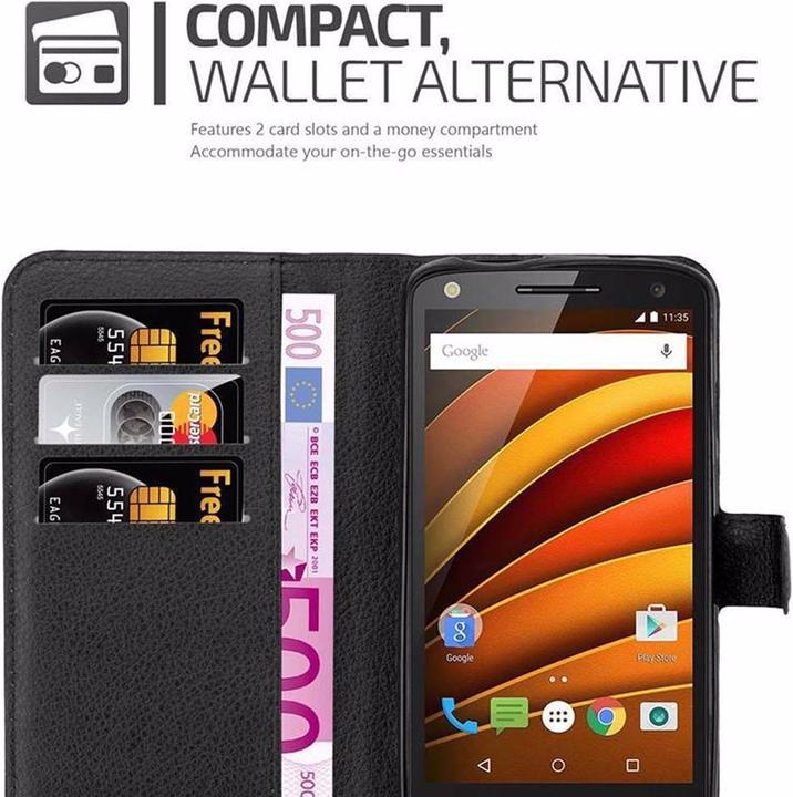 Immagine prodotto Cadorabo Libro con copertina con funzione di stand