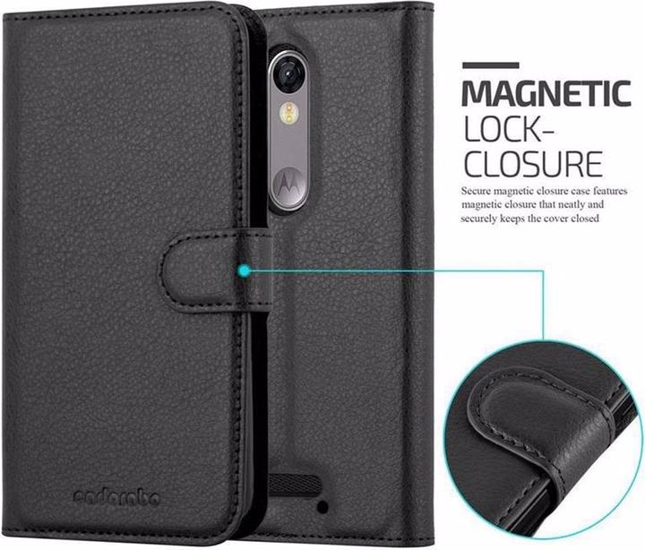 Immagine prodotto Cadorabo Libro con copertina con funzione di stand