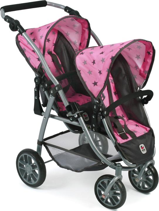 Produktbild Bayer Chic 2000 Tandem-Buggy "VARIO"