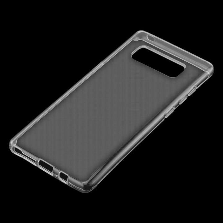 Immagine prodotto Cadorabo TPU ultra sottile AIR Cover (Samsung Galaxy Note 8)