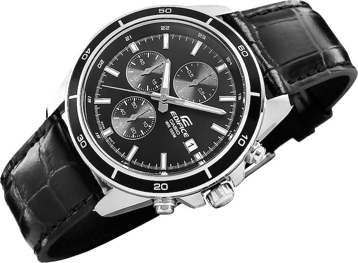 Produktbild Casio Edifice - EFR-526L-1AVUEF (Chronograph, 48 mm)