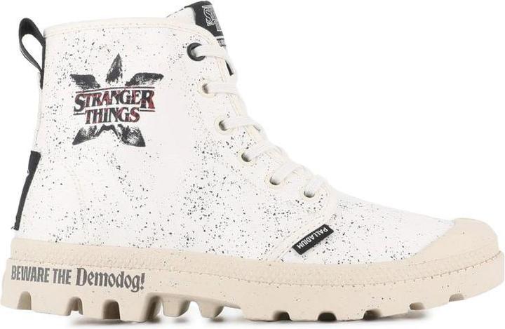 Image du produit Palladium Pampa Demodog (45)